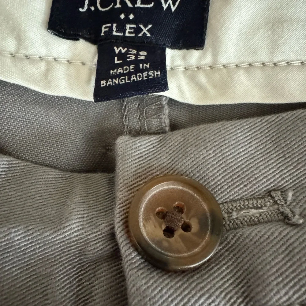 J. Crew re imagined
